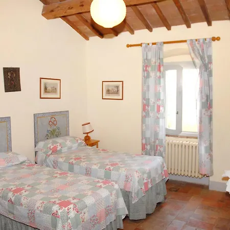 Holiday Bellavista By Interhome * Narni