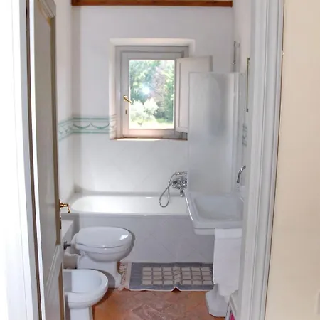 Holiday home Holiday Bellavista By Interhome *