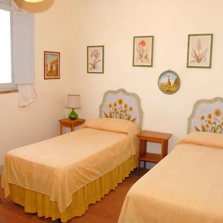 Holiday Bellavista By Interhome Vakantiehuis