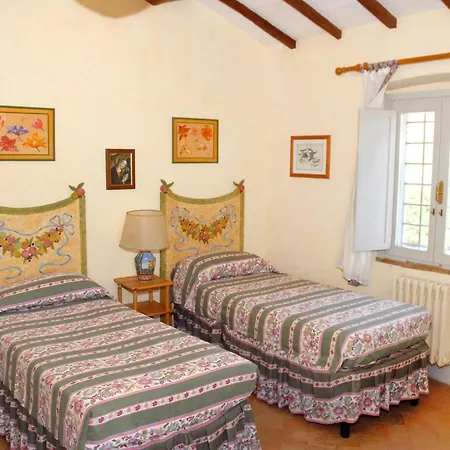 Holiday Bellavista By Interhome בית נופש נארני