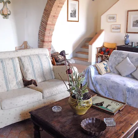 בית נופש Holiday Bellavista By Interhome נארני