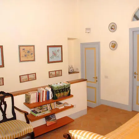 Holiday Bellavista By Interhome Holiday home Narni