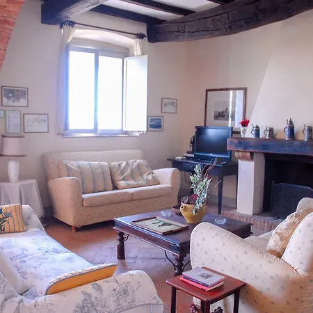 Holiday Bellavista By Interhome * Narni