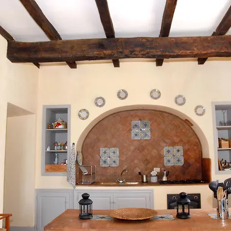 Holiday Bellavista By Interhome