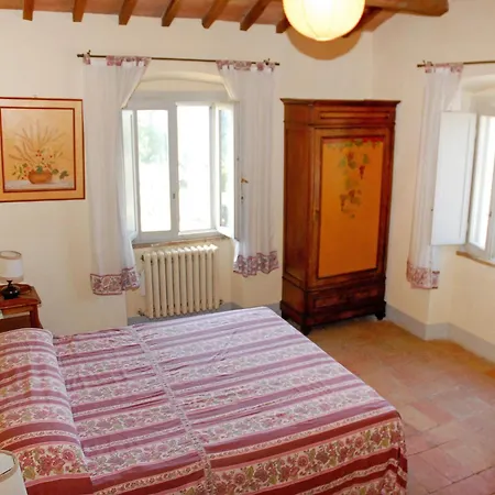 Holiday Bellavista By Interhome בית נופש נארני