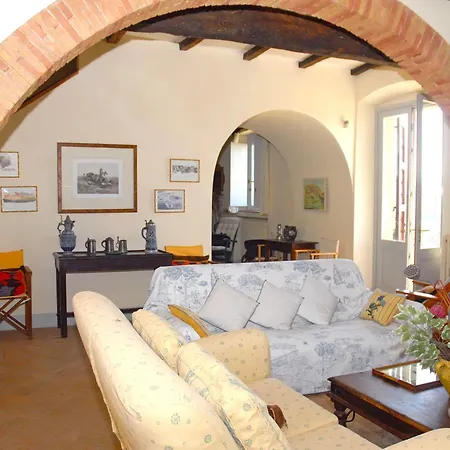 בית נופש Holiday Bellavista By Interhome נארני