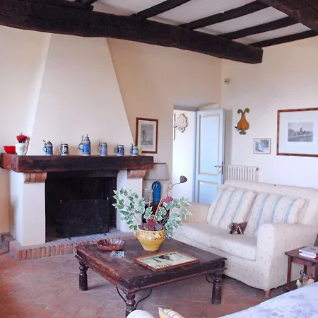 Vakantiehuis Holiday Bellavista By Interhome