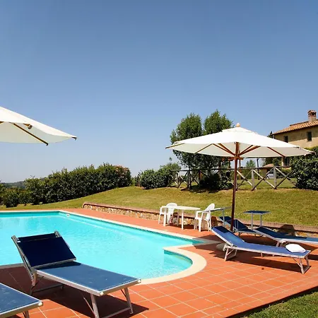 Holiday Bellavista By Interhome Holiday home Narni