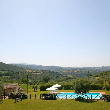 Holiday Bellavista By Interhome בית נופש *